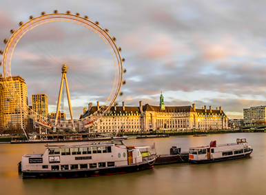 אתר -LetsGo עד 7% הנחה למגוון אטרקציות בחו"ל