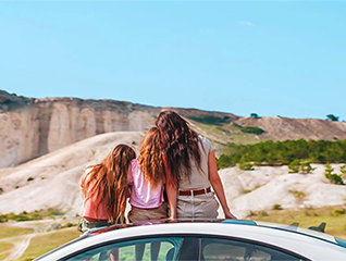 שלמה Sixt - הנחה של 20% בהשכרת רכבים בחו''ל ללקוחות הסנטוריון