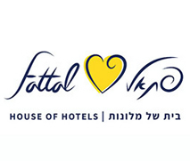 רשת מלונות פתאל - 15% הנחה + 5% הנחה נוספים באתר על מגוון חבילות מיוחדות לרגל יום האישה
