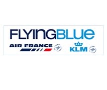 תוכנית המרת נקודות ב-Flying Blue של Air France ו- KLM