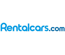 אתר RENTALCARS.COM - הנחה של 10% בהשכרת רכב בעולם